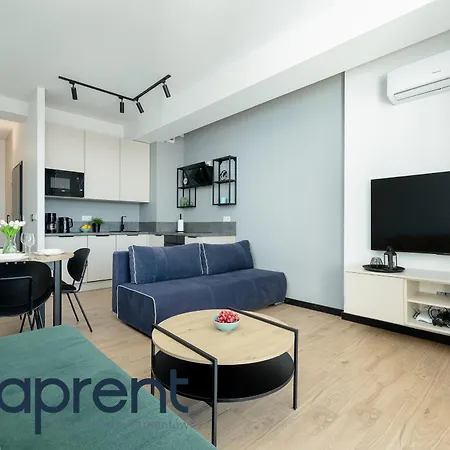 Perla - Aprent *